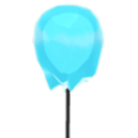Frozen Balloon - Common from Ice Soup Bait